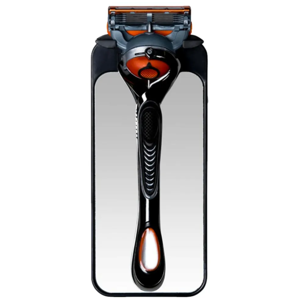 Barberbladssliber 3.0