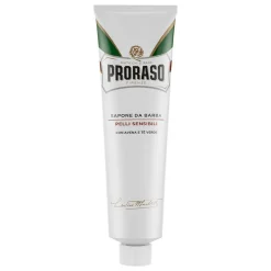 Barbercreme - Sensitive, 150 ml