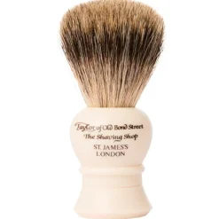 Barberkost 9.5 cm, Str. S