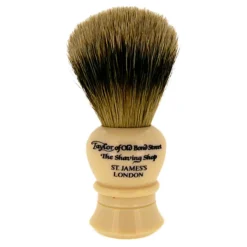 Barberkost 9.5 cm, Str. S