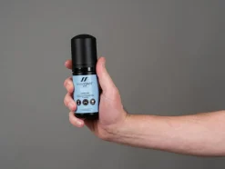 Barberskum til mænd normal