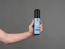 Barberskum til mænd normal