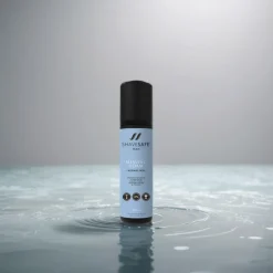 Barberskum til mænd normal