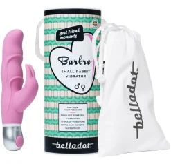 Barbro Small Rabbit Vibrator