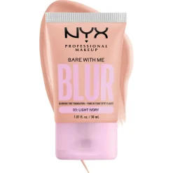 Bare With Me Blur Tint Foundation