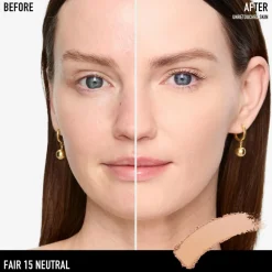 BarePRO 24H Skin-Perfecting Pressed Powder