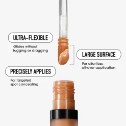 BAREPRO 16HR All Over Skin-Perfecting Matte Concealer Mineral SPF 25