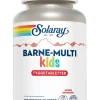 Barne-Multi tyggevitaminer til børn