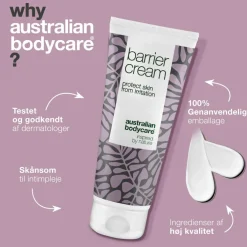 Barrier Cream