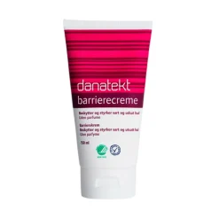 Barrierecreme
