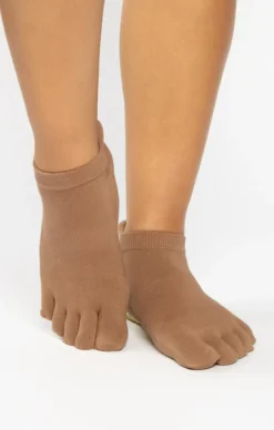 Basal Grip Full Foot Toe