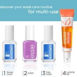 Base + Top Coat All-In-One