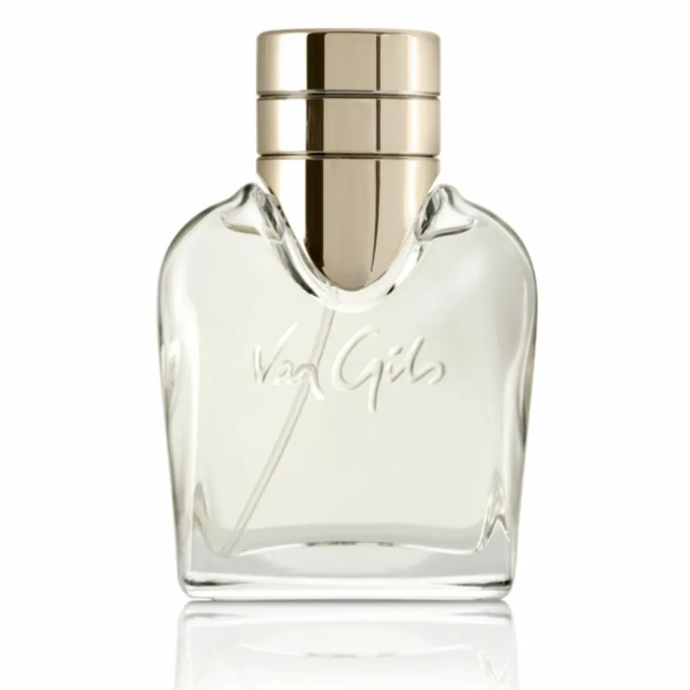 Basic Instinct Eau de Toilette