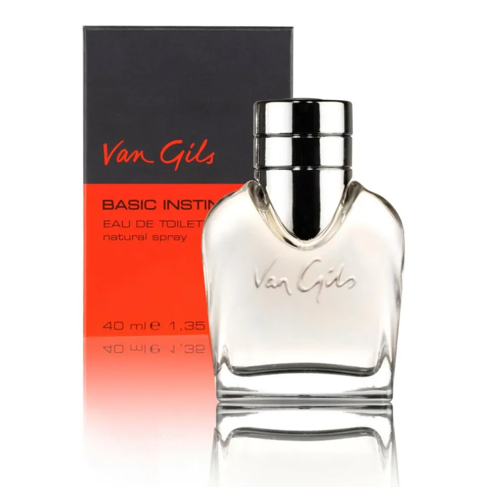 Basic Instinct Eau de Toilette