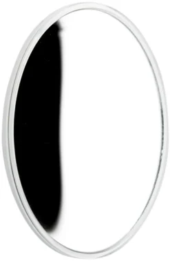 Basic Makeup Mirror med Sugekop