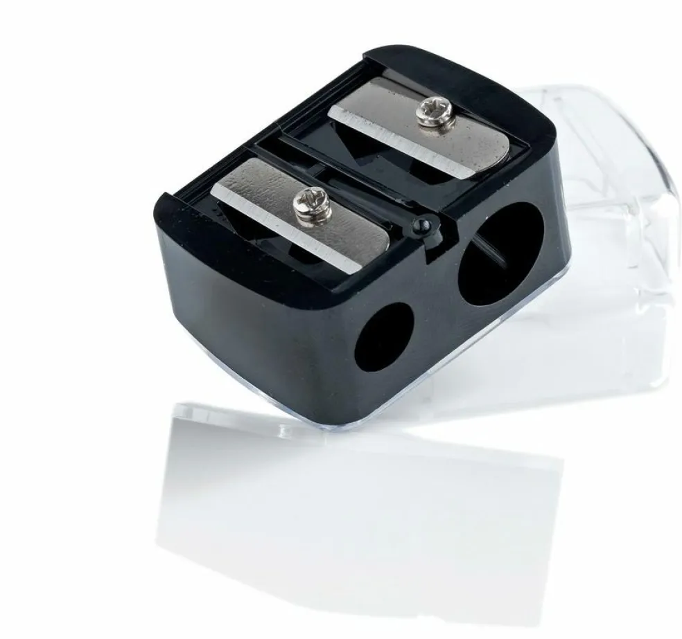 Basic Pencil Sharpener