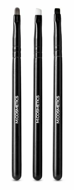 Basic Precision Brushes