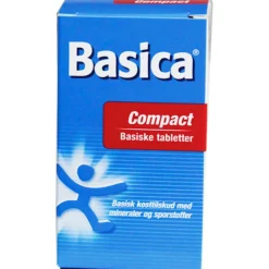 Basica Compact