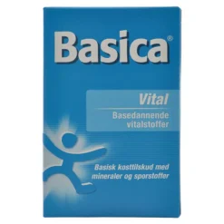 Basica Vital