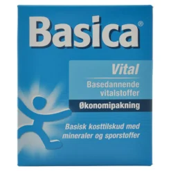 Basica Vital