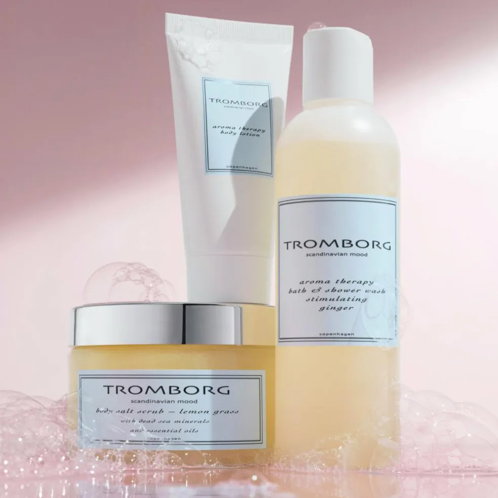 Bath and Shower Wash