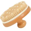 Bath Brush With Massage Pins
