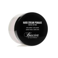 Baxter of California Hard Cream Pomade