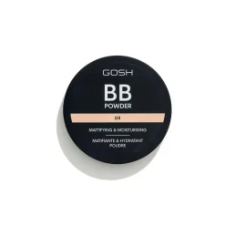 BB Powder
