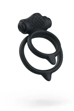 Bcharmed Basic Plus Vibrerende Penisring