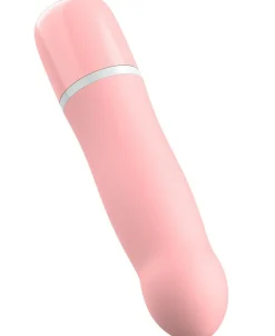 Bdesired Deluxe Nude Vibrator