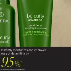 Be Curly Advanced Conditioner