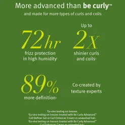Be Curly Advanced Conditioner