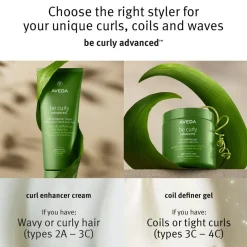 Be Curly Advanced Conditioner