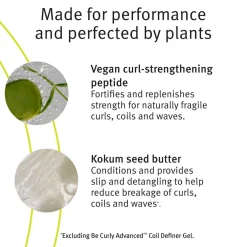 Be Curly Advanced Conditioner