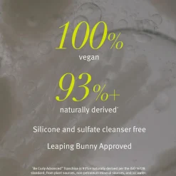 Be Curly Advanced Conditioner