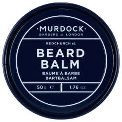 Beard Balm