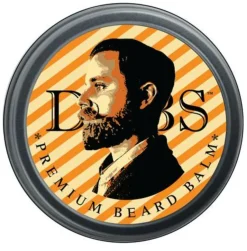 Beard Balm - Citrus Wood