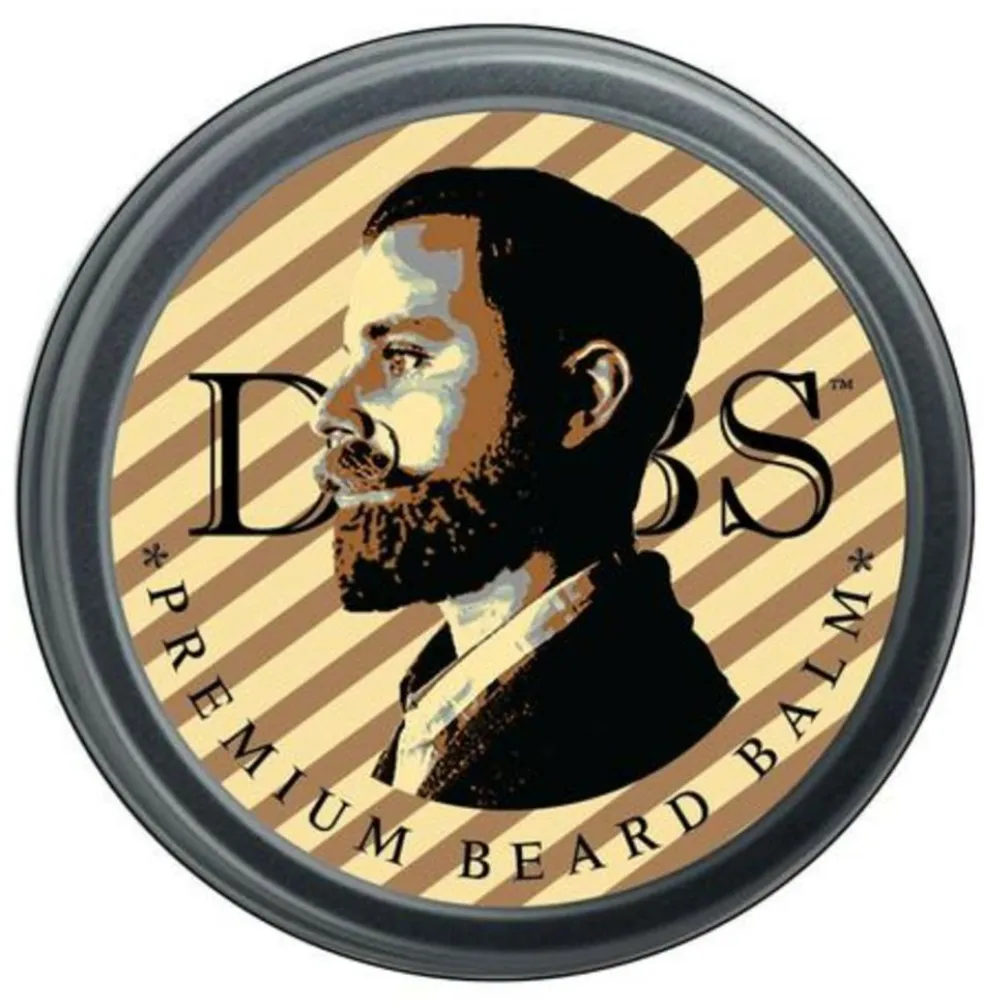 Beard Balm - Lavender