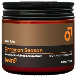 Beard Balm Cinnamon Season
