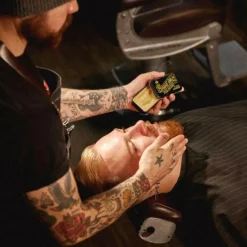 Beard Balm Snake Balm