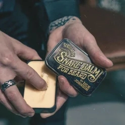 Beard Balm Snake Balm