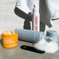 Beard Care Kit - Skægplejesæt