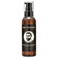 Beard Conditioning Oil Scented