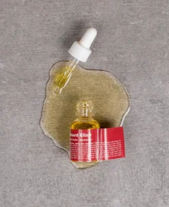 Beard Elixir