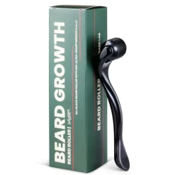 Beard Growth Roller