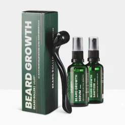 Beard Growth Serum