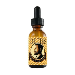 Beard Oil - Citrus Wood