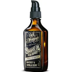 Beard Oil Snake Oil Original