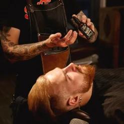 Beard Oil Snake Oil Original