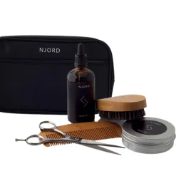 Beard Starter Kit Gaveæske